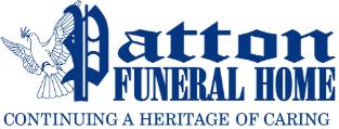 Patton Funeral Home (PA29)